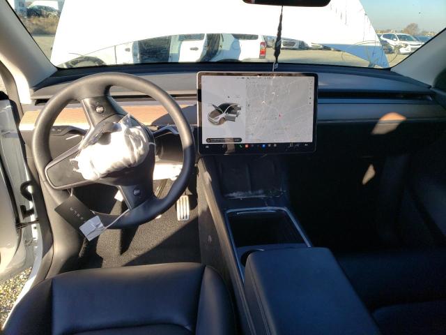 7SAYGDEF6NF389970 Tesla Model Y