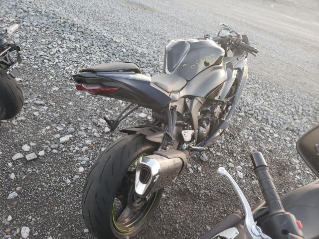 2023 KAWASAKI ZX636 K - JKBZXJH16PA015392