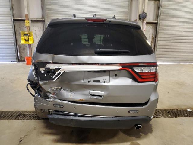 2020 DODGE DURANGO SS 1C4SDJFT1LC367996