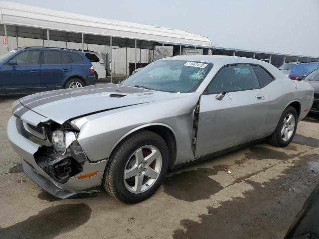 2010 Dodge Challenger SE