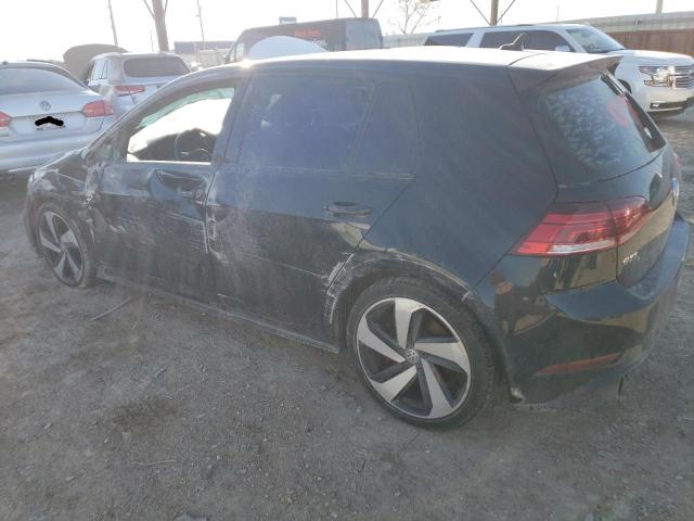 2018 VOLKSWAGEN GTI S/SE - 3VW447AU1JM260953