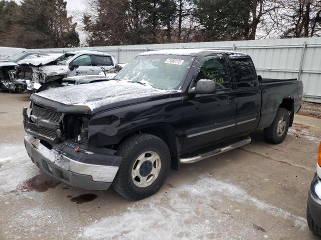 2003 Chevrolet C/K 1500 