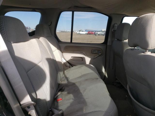 5N1ED28Y32C563699 Nissan Xterra