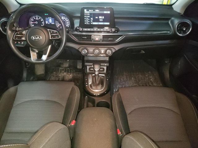 3KPF54AD6KE112588 KIA FORTE EX