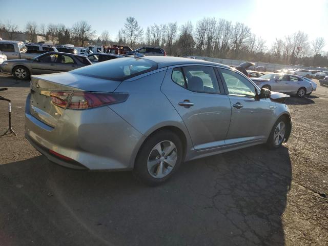 KNAGM4AD2E5069887 KIA OPTIMA HYBRID