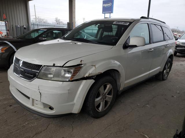 2011 Dodge Journey SXT