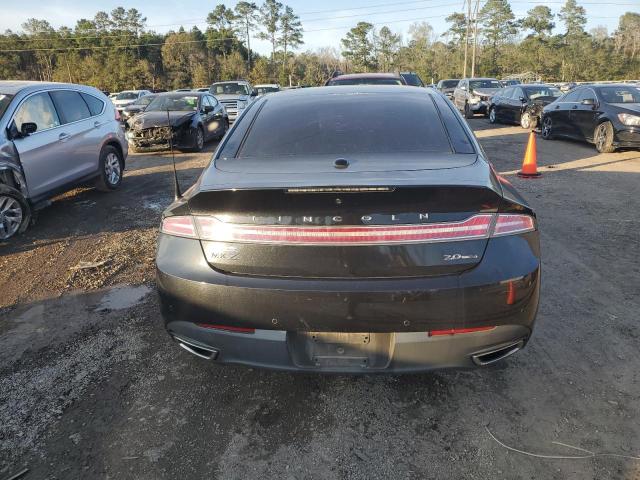 3LN6L2G99ER812126 Lincoln MKZ