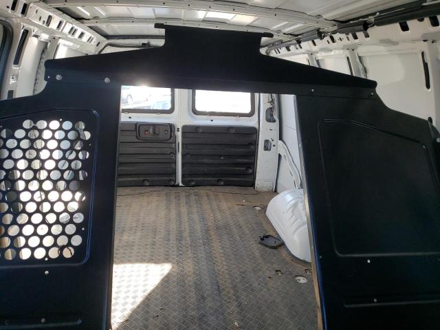 2020 CHEVROLET EXPRESS G2 - 1GCWGAFG2L1178555