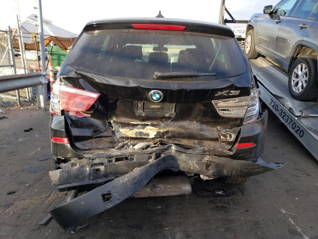 VIN 5UXWX9C51D0A21786 2013 BMW X3, Xdrive28I no.6