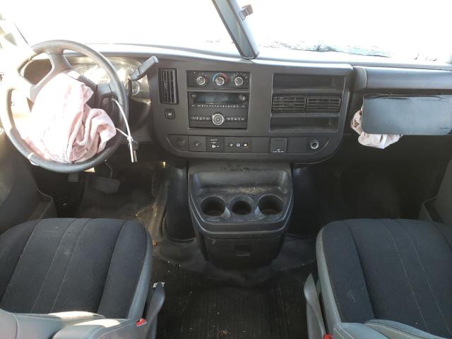 2020 CHEVROLET EXPRESS G2 - 1GCWGAFG2L1178555