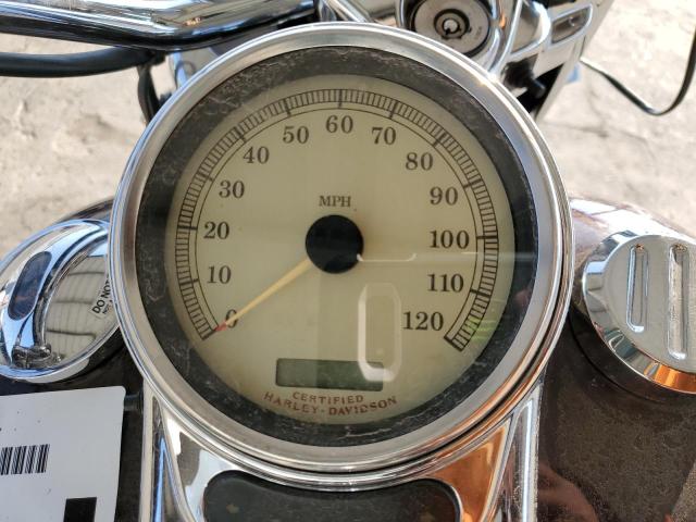 2006 HARLEY-DAVIDSON FLHRSI 1HD1FYW356Y647523