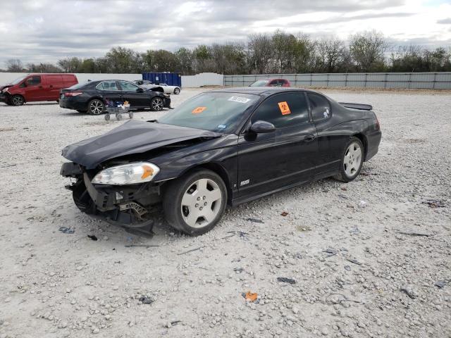 2006 Chevrolet Monte Carlo SS