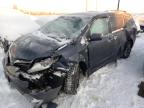 2019 TOYOTA SIENNA LE - 5TDJZ3DC5KS225840