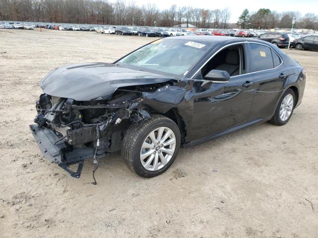 2018 TOYOTA CAMRY LE/X - 4T1B11HK4JU533881