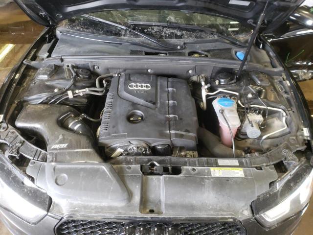 2015 AUDI A5 PROGRES WAUMFBFR7FA035815