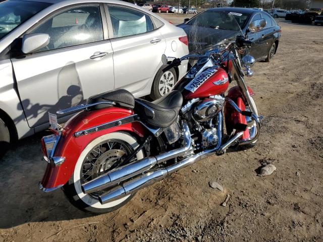 2012 HARLEY-DAVIDSON FLSTN SOFT 1HD1JDV17CB011840