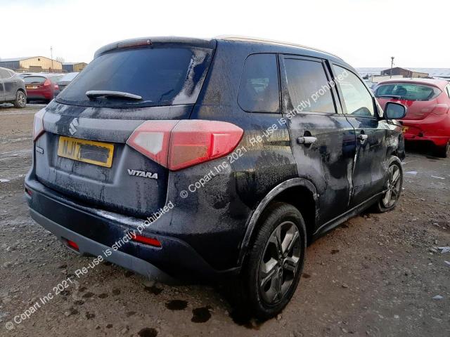 TSMLYD21S00323776 Suzuki Vitara Sz