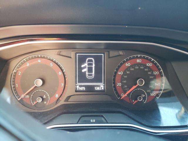 2019 VOLKSWAGEN JETTA S - 3VWCB7BU9KM240581