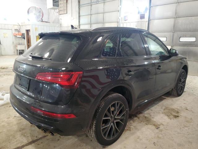 2023 AUDI SQ5 PREMIU - WA1B4AFY3P2038248