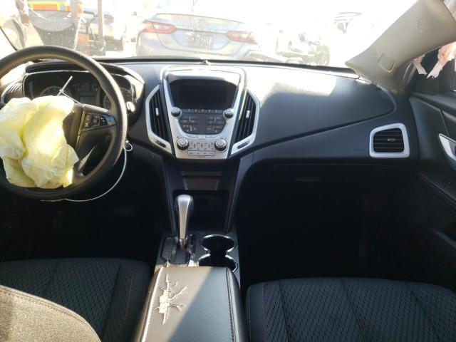 2GKALMEKXC6114973 GMC Terrain Sle