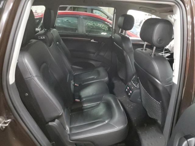 2015 AUDI Q7 TDI PRE WA1LMAFEXFD010069
