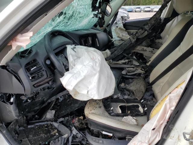 JM1GJ1W68E1135497 Mazda 6 Grand Touring
