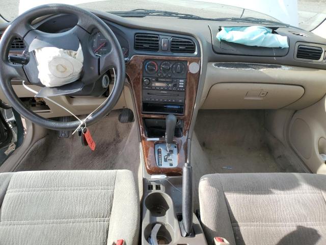 4S3BH665627636861 Subaru Legacy Outback