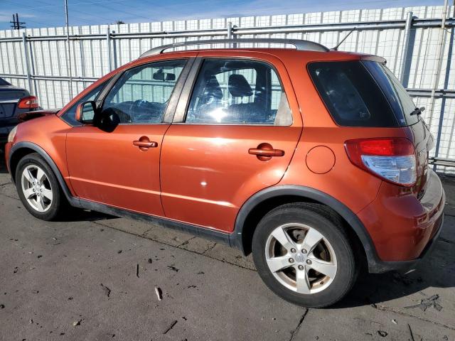 JS2YB5A39C6300811 Suzuki SX4