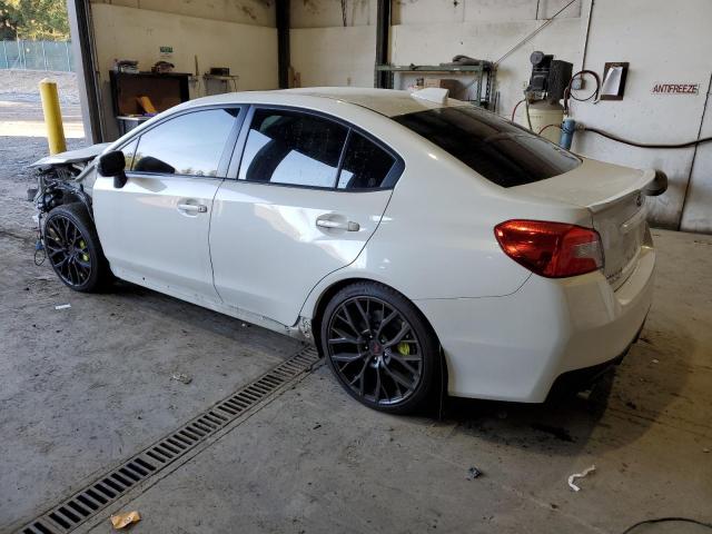 2019 SUBARU WRX STI LI - JF1VA2V69K9824417