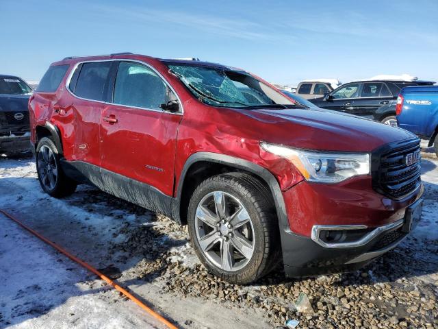 1GKKNWLS3JZ198083 GMC Acadia Slt-2