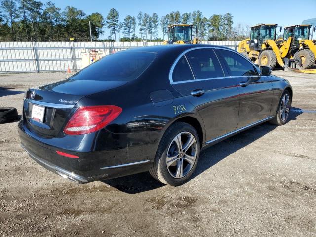 2017 MERCEDES-BENZ E 300 4MAT - WDDZF4KB7HA150811