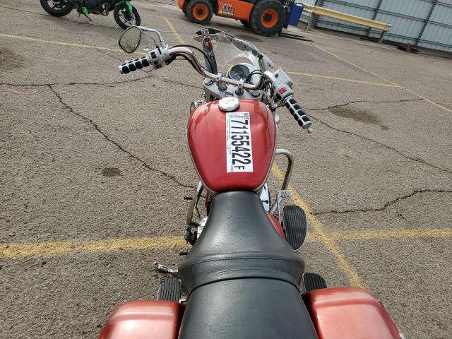 2004 VICTORY MOTORCYCLES TOURING 5VPTB16D843001426