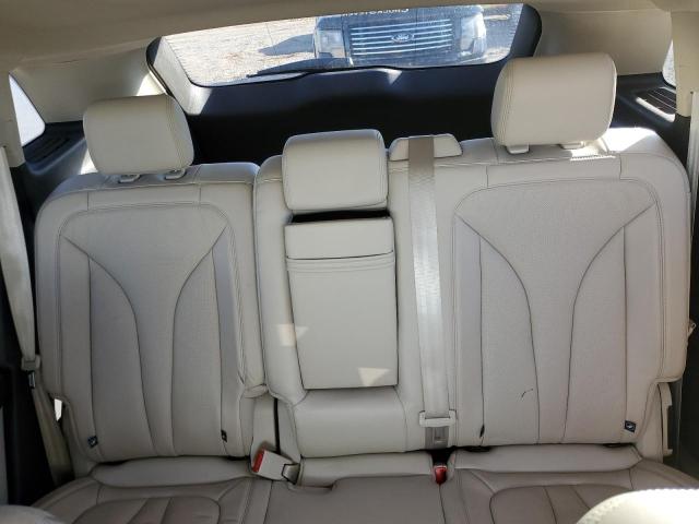 2LMPJ8LR5HBL29646 Lincoln MKX