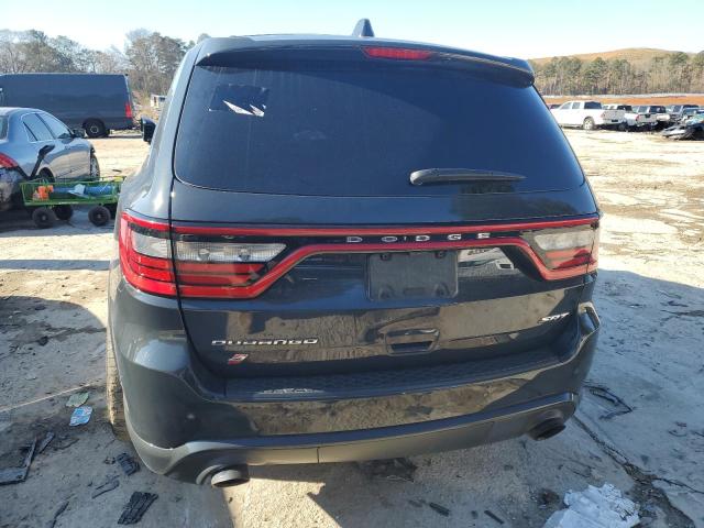 2018 DODGE DURANGO SR - 1C4SDJGJ4JC159573