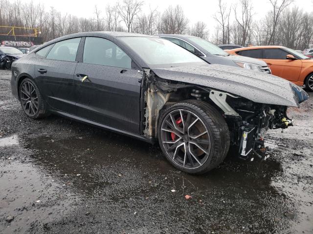 2022 AUDI S7 PRESTIG WAUSFBF23NN018754