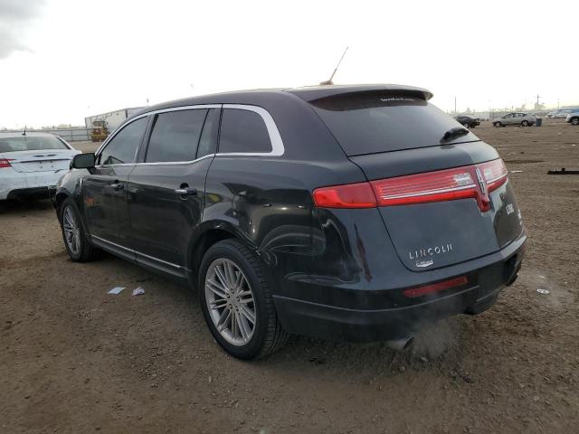 2LMHJ5AT1GBL02573 Lincoln MKT