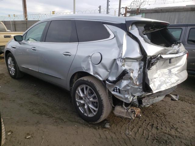 2022 BUICK ENCLAVE PR 5GAEVBKW3NJ119264