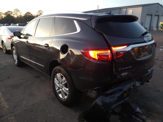2020 BUICK ENCLAVE ES - 5GAERBKW7LJ156044