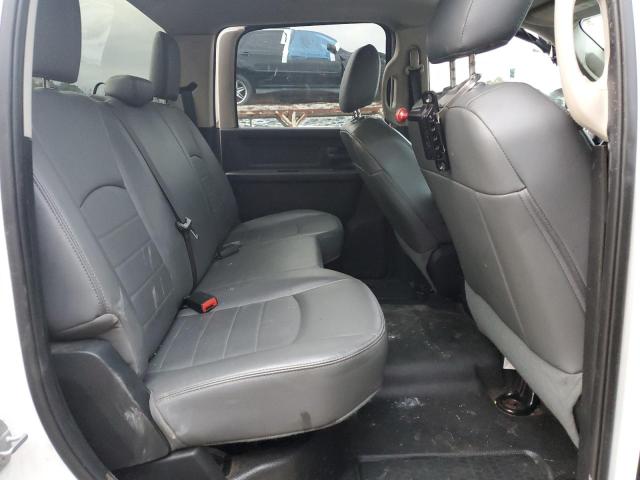 2018 RAM 3500 ST - 3C63RRGL4JG124395