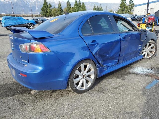 2015 MITSUBISHI LANCER GT JA32U8FW9FU011229