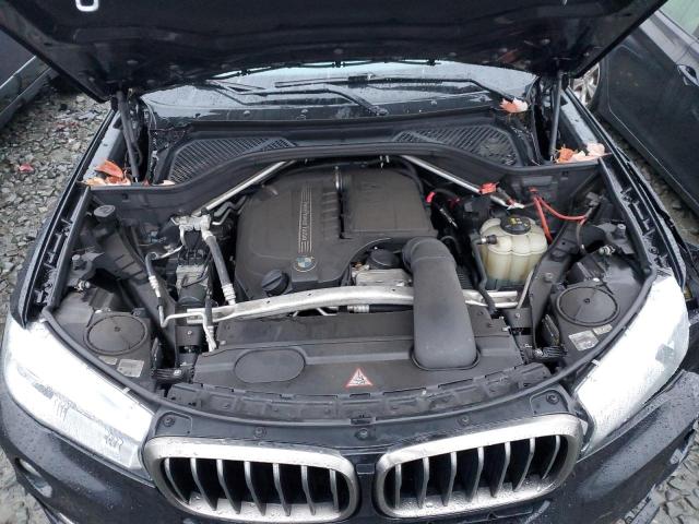 2016 BMW X6 SDRIVE3 - 5UXKU0C59G0F92370