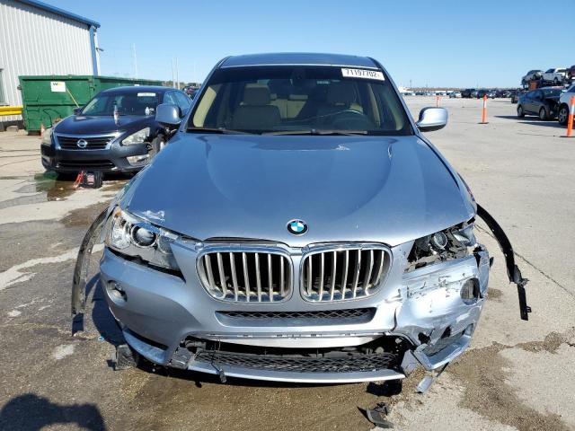 5UXWX5C58CL717564 BMW X3 Xdrive28i