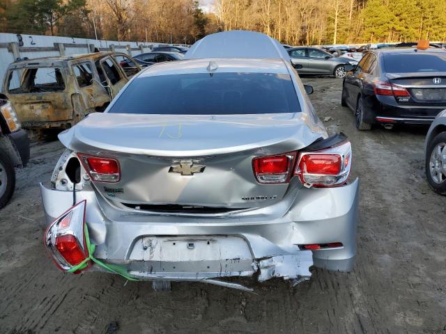 2016 CHEVROLET MALIBU LIM - 1G11C5SA5GF148367