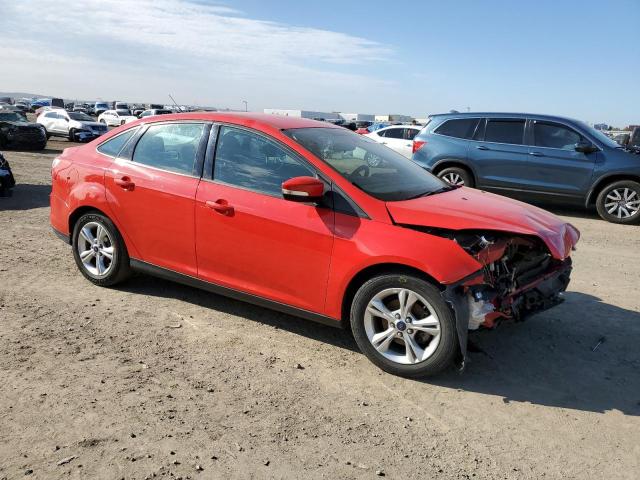 1FADP3F2XEL374442 Ford FOCUS SE