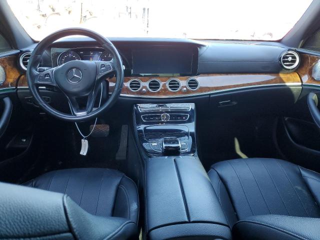 2017 MERCEDES-BENZ E 300 4MAT - WDDZF4KB7HA150811