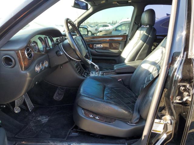 SCBLF44J88CX12694 Bentley Arnage T