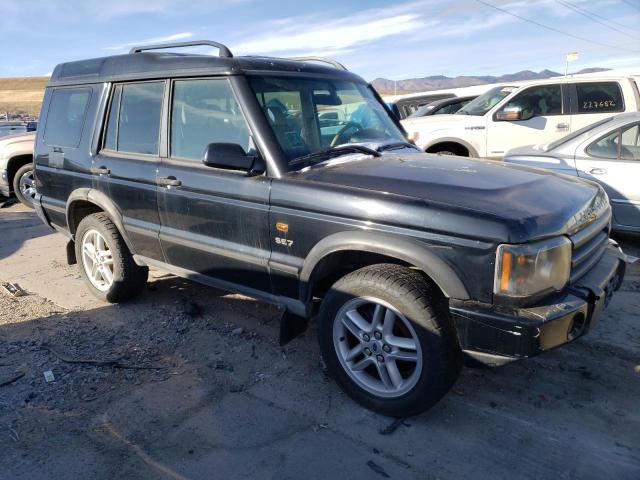 SALTW16423A827789 Land Rover Discovery Ii Se