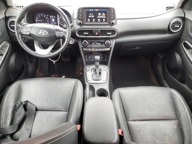 2020 HYUNDAI KONA SEL P - KM8K6CAA4LU424953