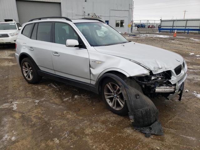 WBXPA93496WD33906 BMW X3 3.0I