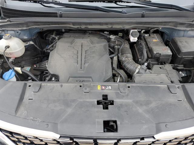 2022 KIA CARNIVAL S KNDNE5H34N6060578